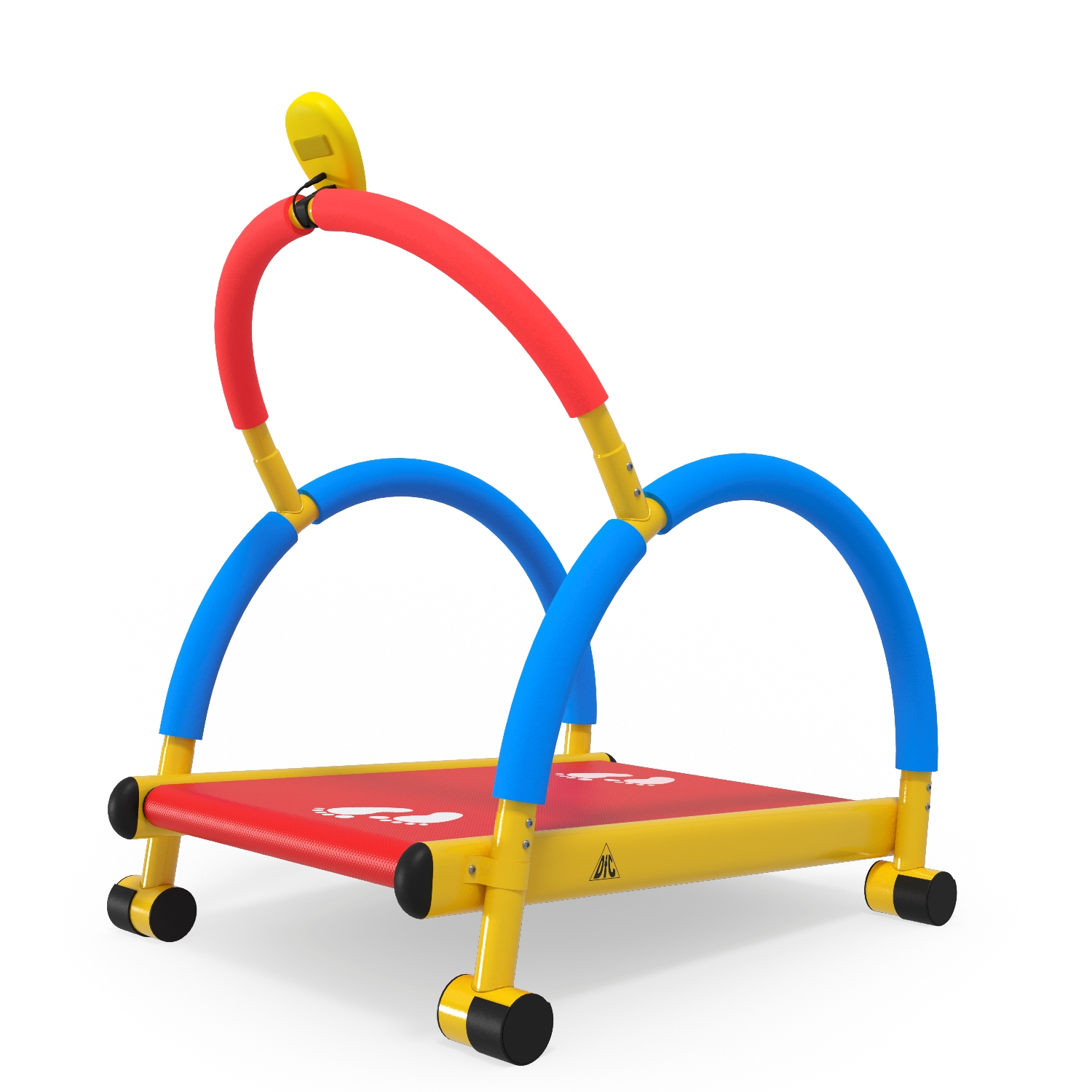 Беговая дорожка детская DFC (VT-2301) фото фото 5 Беговая дорожка детская DFC (VT-2301) фото фото 5