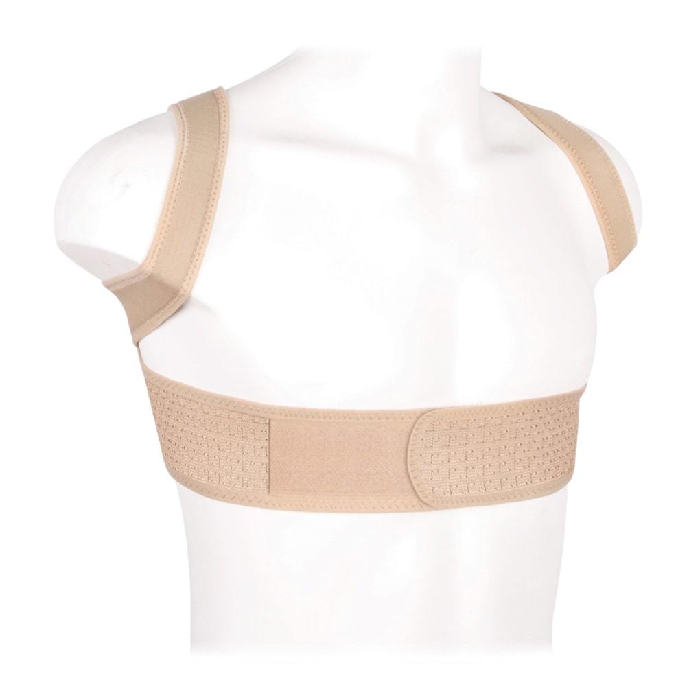 Детский корсет ортопедический (реклинатор) Ecoten КК-10Д фото 2 Детский корсет ортопедический (реклинатор) Ecoten КК-10Д фото 2