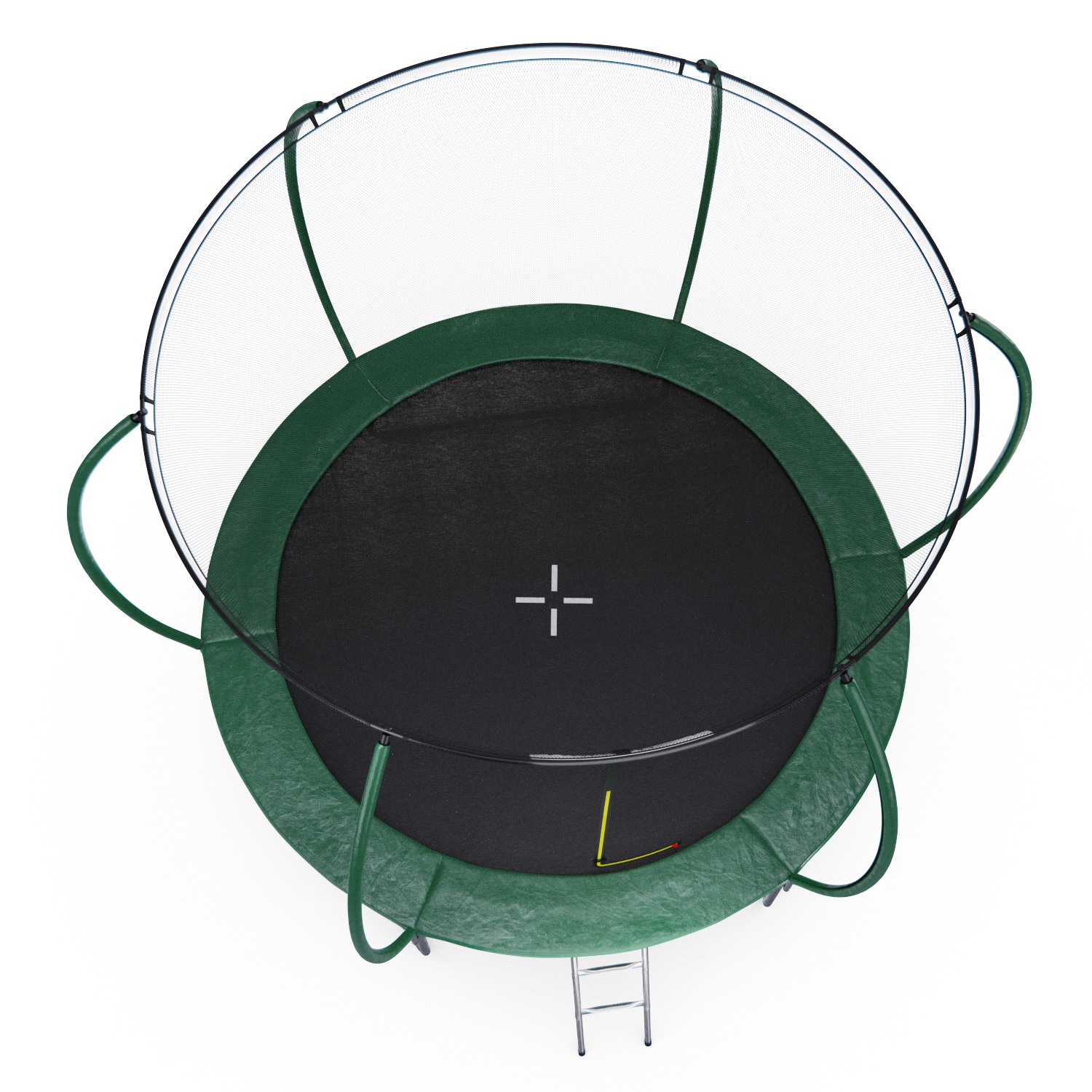 Батут ULTRASPORT 10 футов с сеткой фото фото 7 Батут ULTRASPORT 10 футов с сеткой фото фото 7