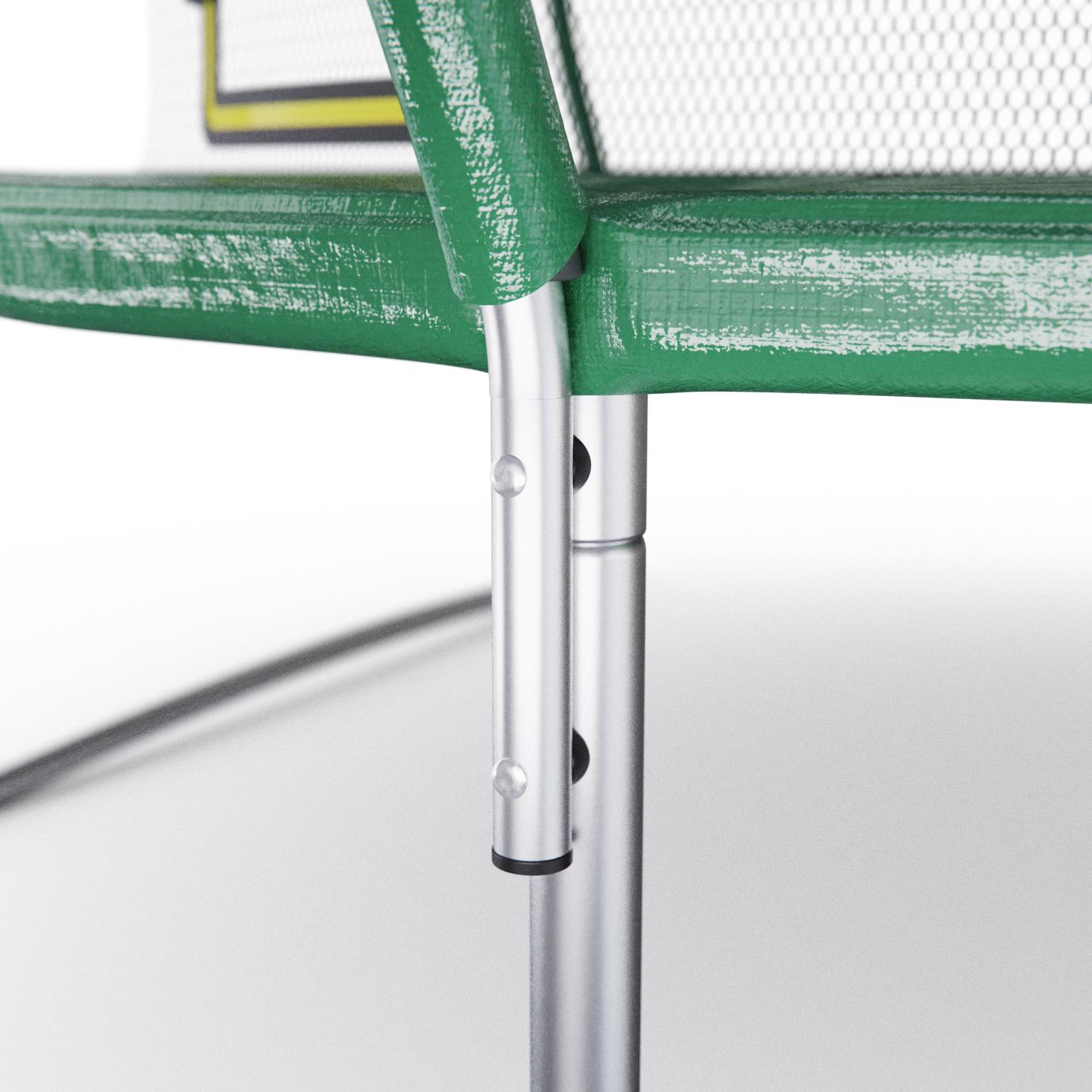 Батут ULTRASPORT 10 футов с сеткой фото фото 5 Батут ULTRASPORT 10 футов с сеткой фото фото 5