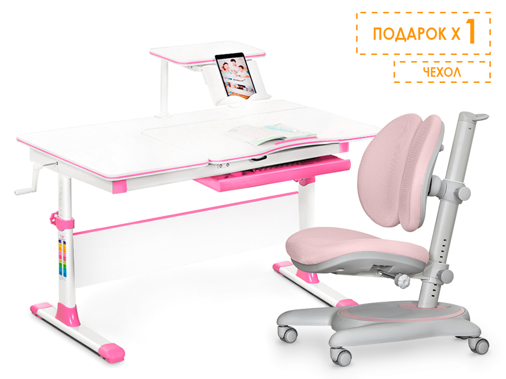 Mealux EVO Комплект Mealux EVO Evo-40 Lite PN (арт. Evo-40 Lite PN + Y-510 KP) фото