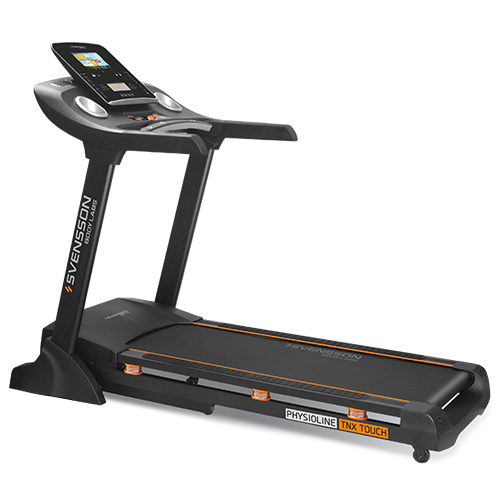 SVENSSON BODY LABS PHYSIOLINE TNX TOUCH Беговая дорожка коммерческая фото