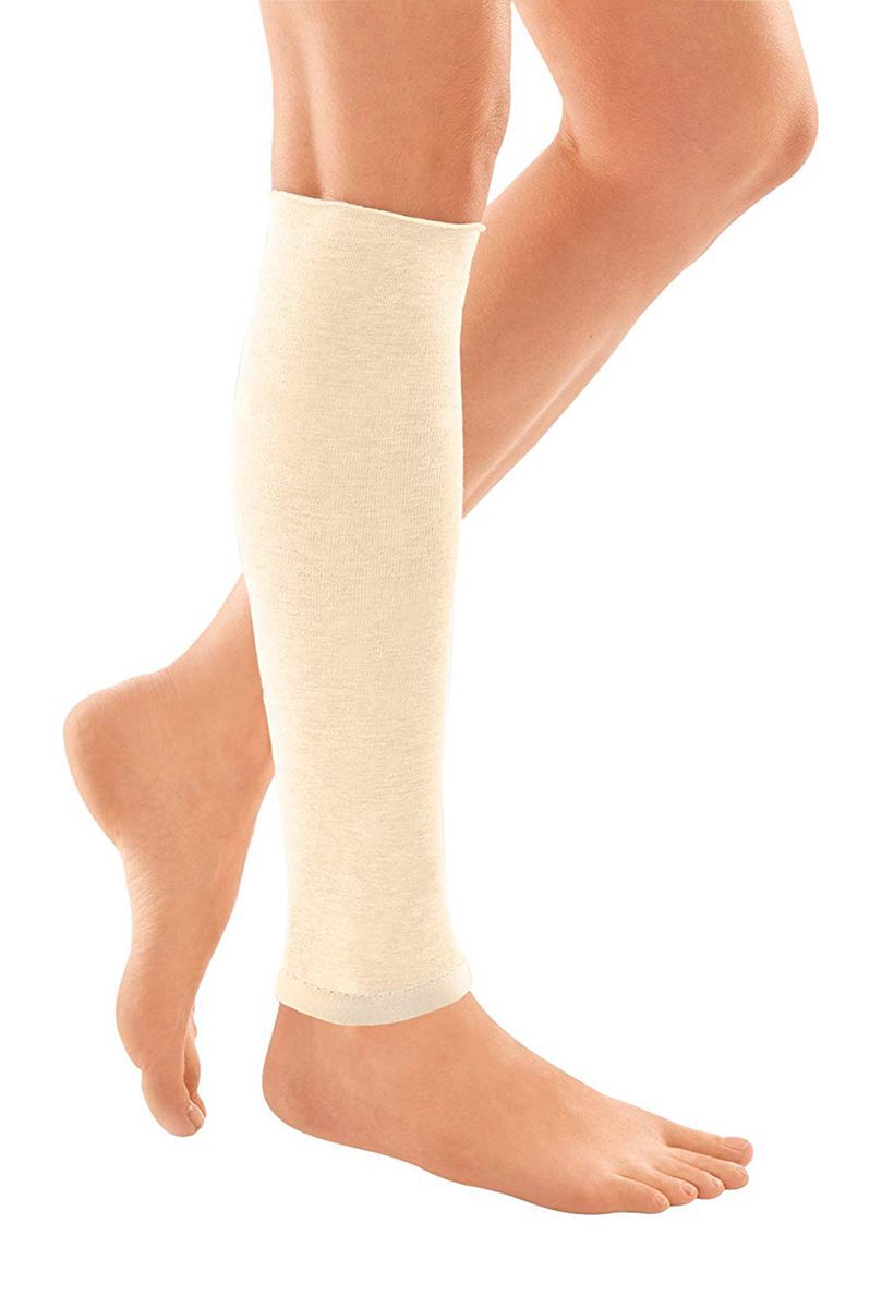Внутренний лайнер medi circaid undersleeve lycra lower leg extra wide (JXLSS-24 / JXLSS-36) на голень