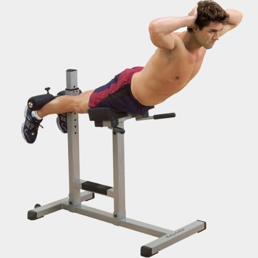 Римский стул BODY SOLID GRCH-322 фото