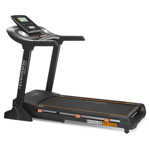 SVENSSON BODY LABS PHYSIOLINE TMX TOUCH Беговая дорожка домашняя фото