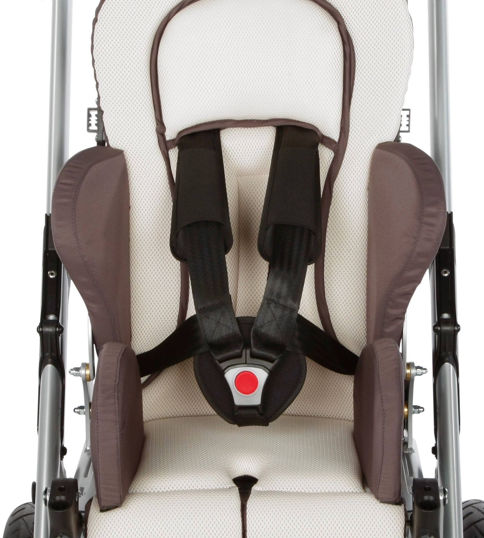 Кресло-коляска Otto Bock КИМБА прогулочная для детей с ДЦП фото 18 Кресло-коляска Otto Bock КИМБА прогулочная для детей с ДЦП фото 18