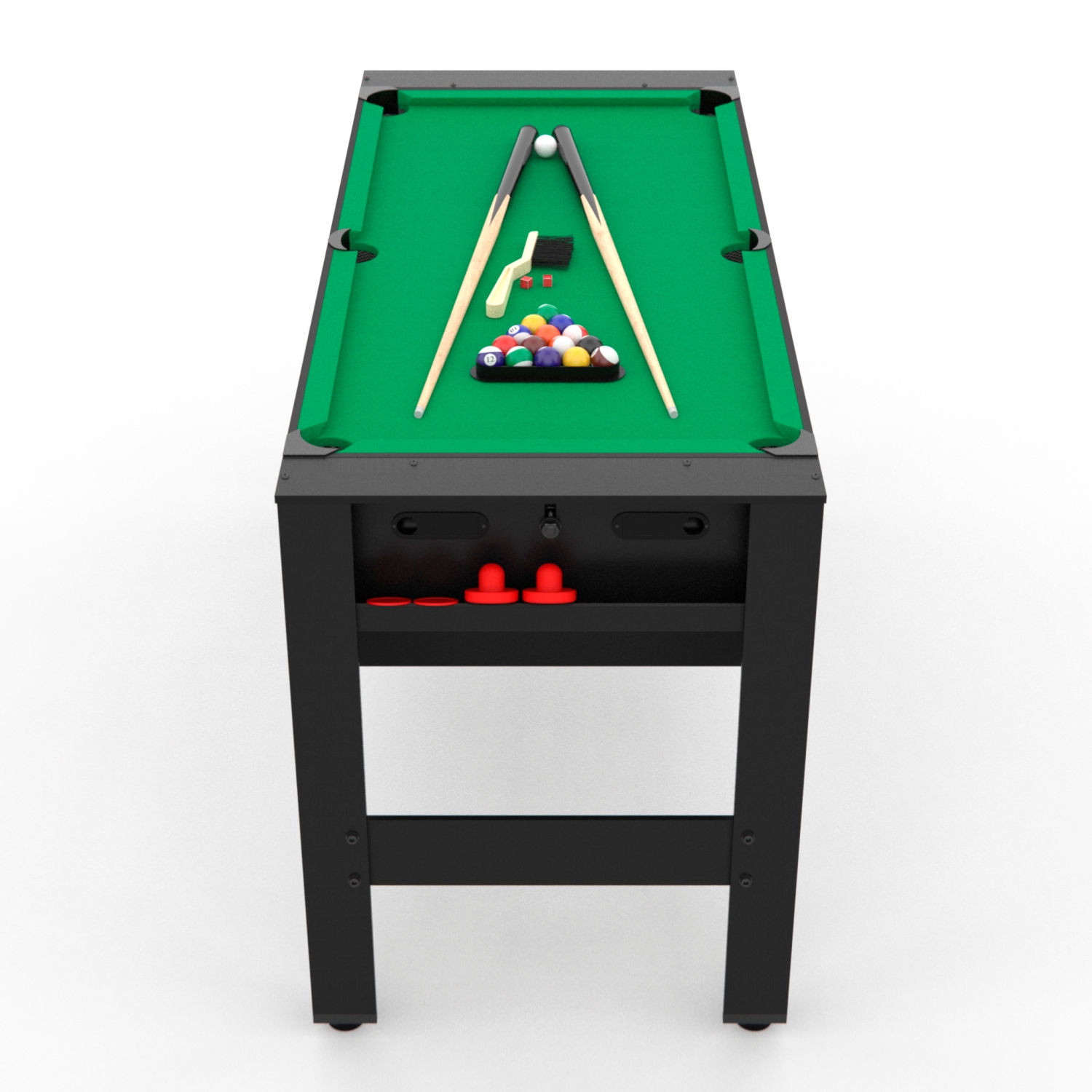 Игровой стол - трансформер DFC "DRIVE" 2 в 1 фото фото 4 Игровой стол - трансформер DFC "DRIVE" 2 в 1 фото фото 4