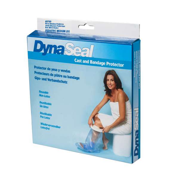 DynaLife 60786/R Защита от воды - нога 42" для взрослых 105 см фото