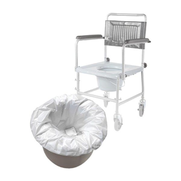 Гигиенические одноразовые пакеты Гигиенические одноразовые пакеты