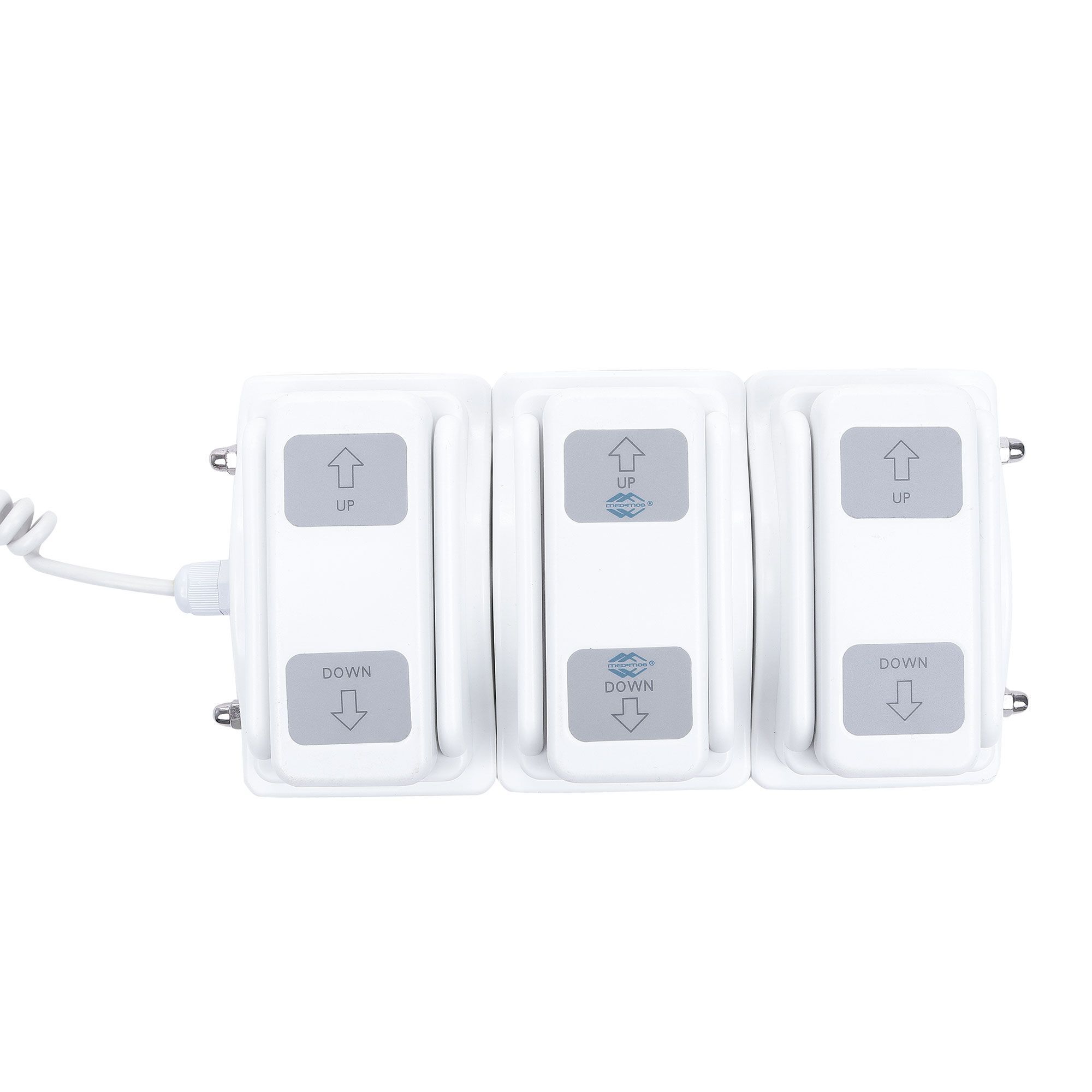 Массажный стол электрический 3 мотора Med-Mos ММКМ-2 (SE3.21.10Д-01) фото 25 Массажный стол электрический 3 мотора Med-Mos ММКМ-2 (SE3.21.10Д-01) фото 25