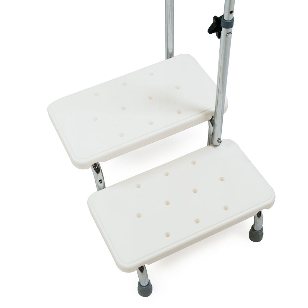 Ступень для ванной комнаты Мега-Оптим KJT567 фото фото 2 Ступень для ванной комнаты Мега-Оптим KJT567 фото фото 2