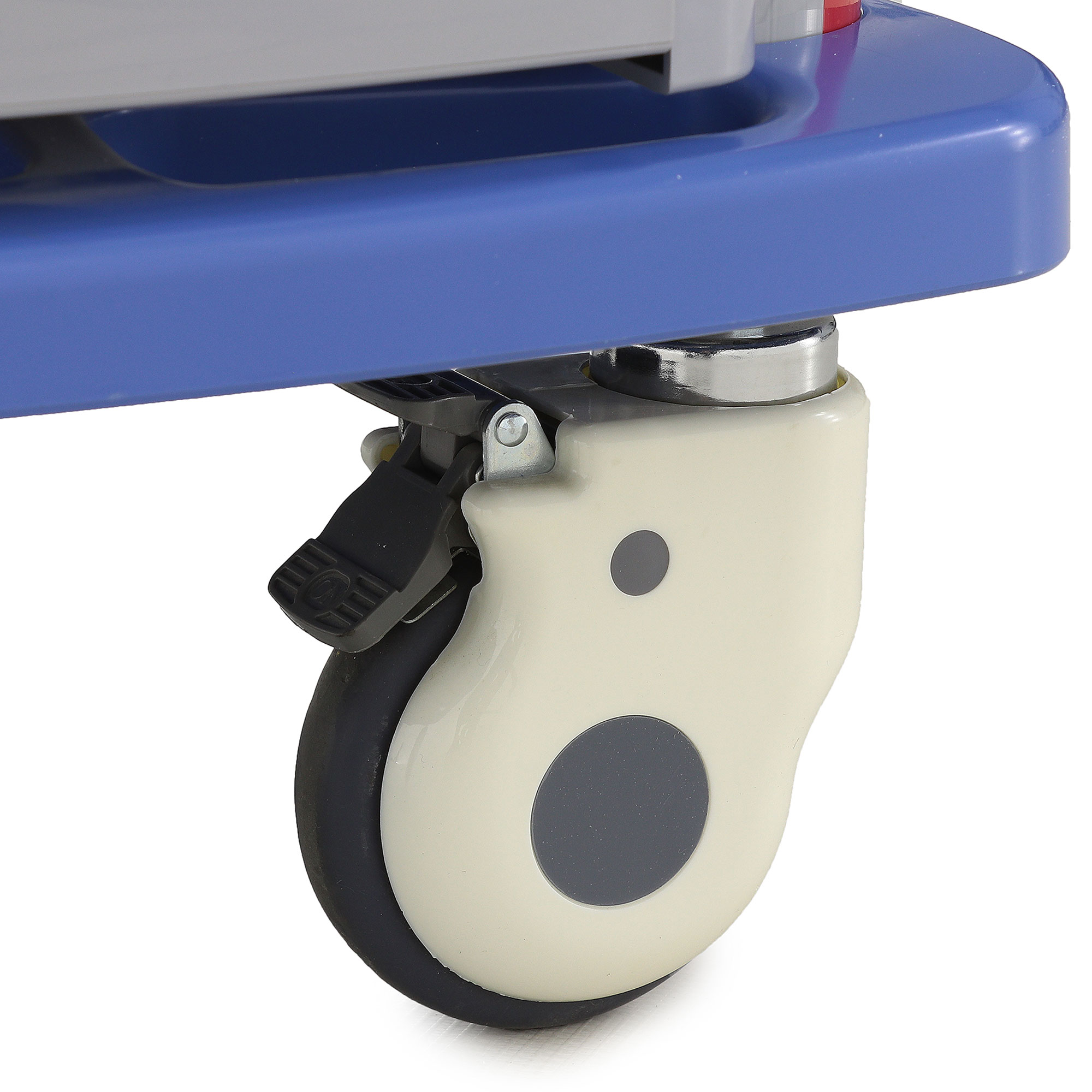 Тележка медицинская Med-Mos ЕТ850-02 ТМ-021АН-00 фото фото 9 Тележка медицинская Med-Mos ЕТ850-02 ТМ-021АН-00 фото фото 9