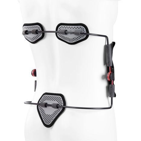 Динамический пояснично-крестцовый ортез Ottobock. Dyneva 50R300 фото 3 Динамический пояснично-крестцовый ортез Ottobock. Dyneva 50R300 фото 3