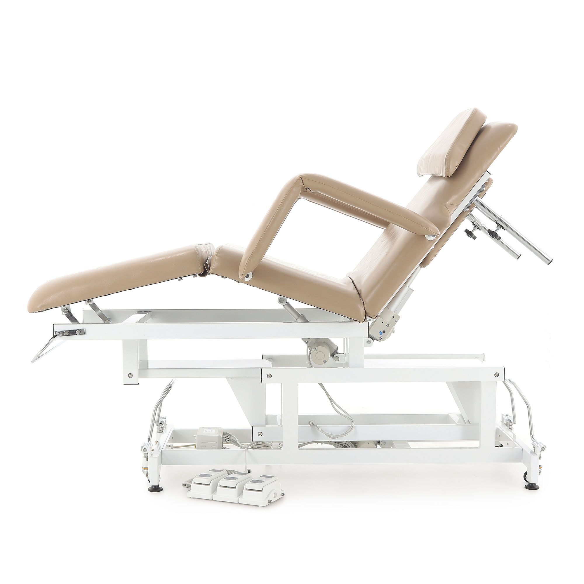 Массажный стол электрический 3 мотора Med-Mos ММКМ-2 (SE3.21.10Д-01) фото 9 Массажный стол электрический 3 мотора Med-Mos ММКМ-2 (SE3.21.10Д-01) фото 9