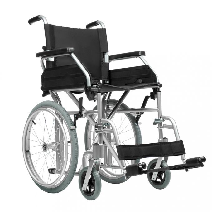 Кресло-коляска Ortonica Olvia 40 / Home 70