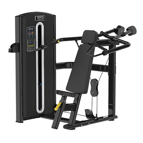 BRONZE GYM M05-003 Жим от плеч фото