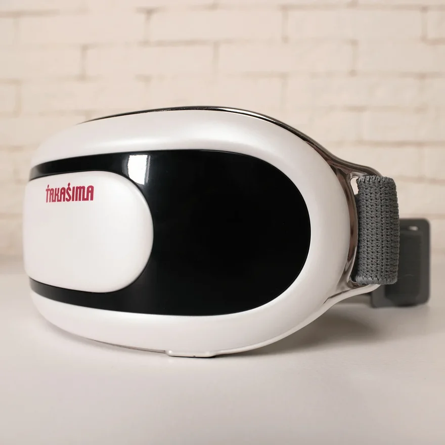 Массажные очки TAKASIMA RK-105А "Здоровое зрение" фото фото 4 Массажные очки TAKASIMA RK-105А "Здоровое зрение" фото фото 4