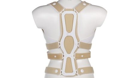 Ортез при остеопорозе Ottobock. Dorso Osteo Care 50R20 фото 9 Ортез при остеопорозе Ottobock. Dorso Osteo Care 50R20 фото 9