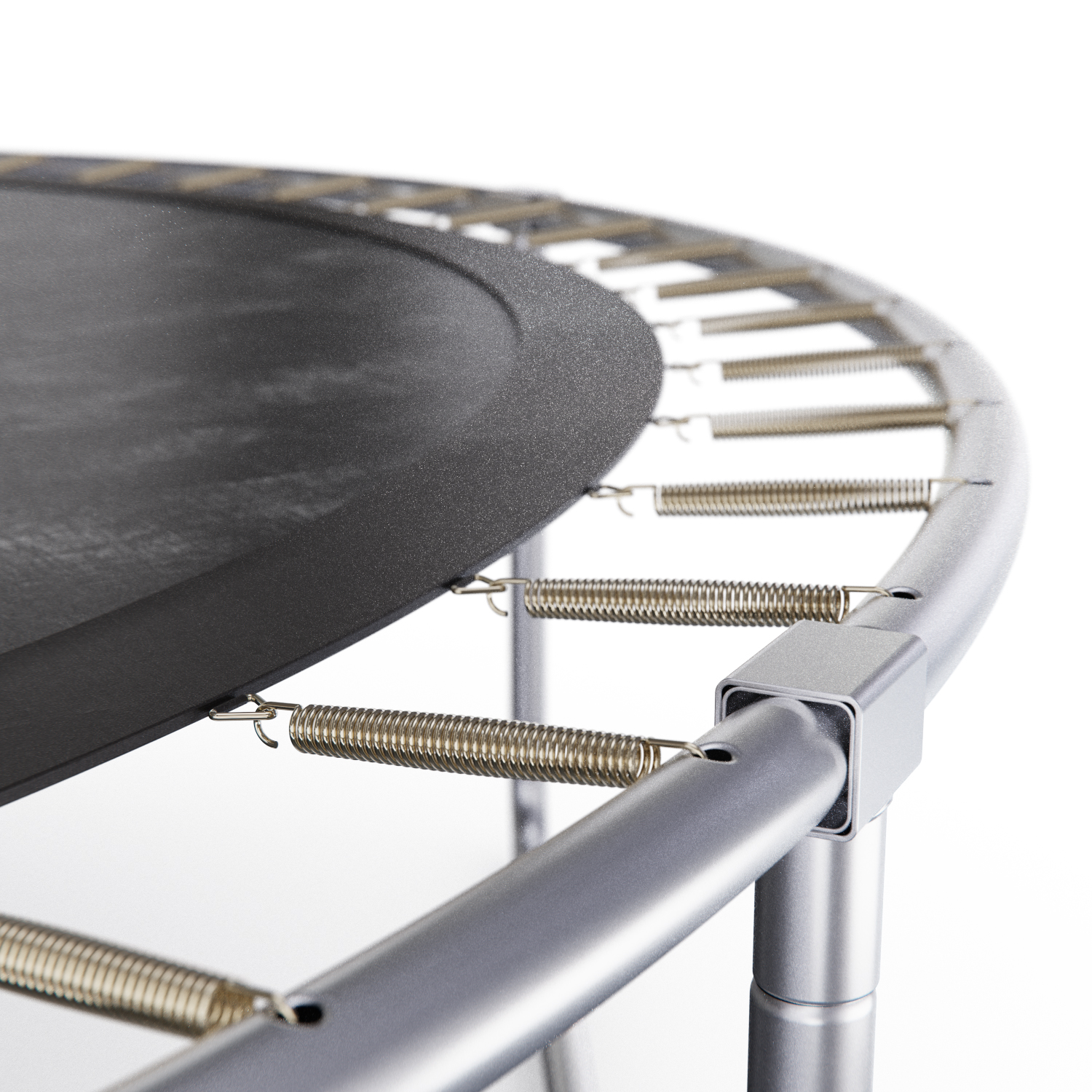 Батут ULTRASPORT 10 футов с сеткой фото фото 9 Батут ULTRASPORT 10 футов с сеткой фото фото 9