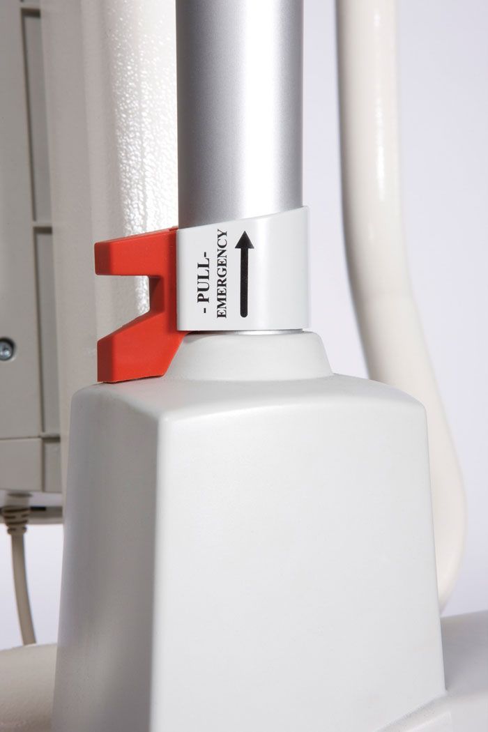 Электрический подъемник Vermeiren Eagle 625 фото фото 4 Электрический подъемник Vermeiren Eagle 625 фото фото 4