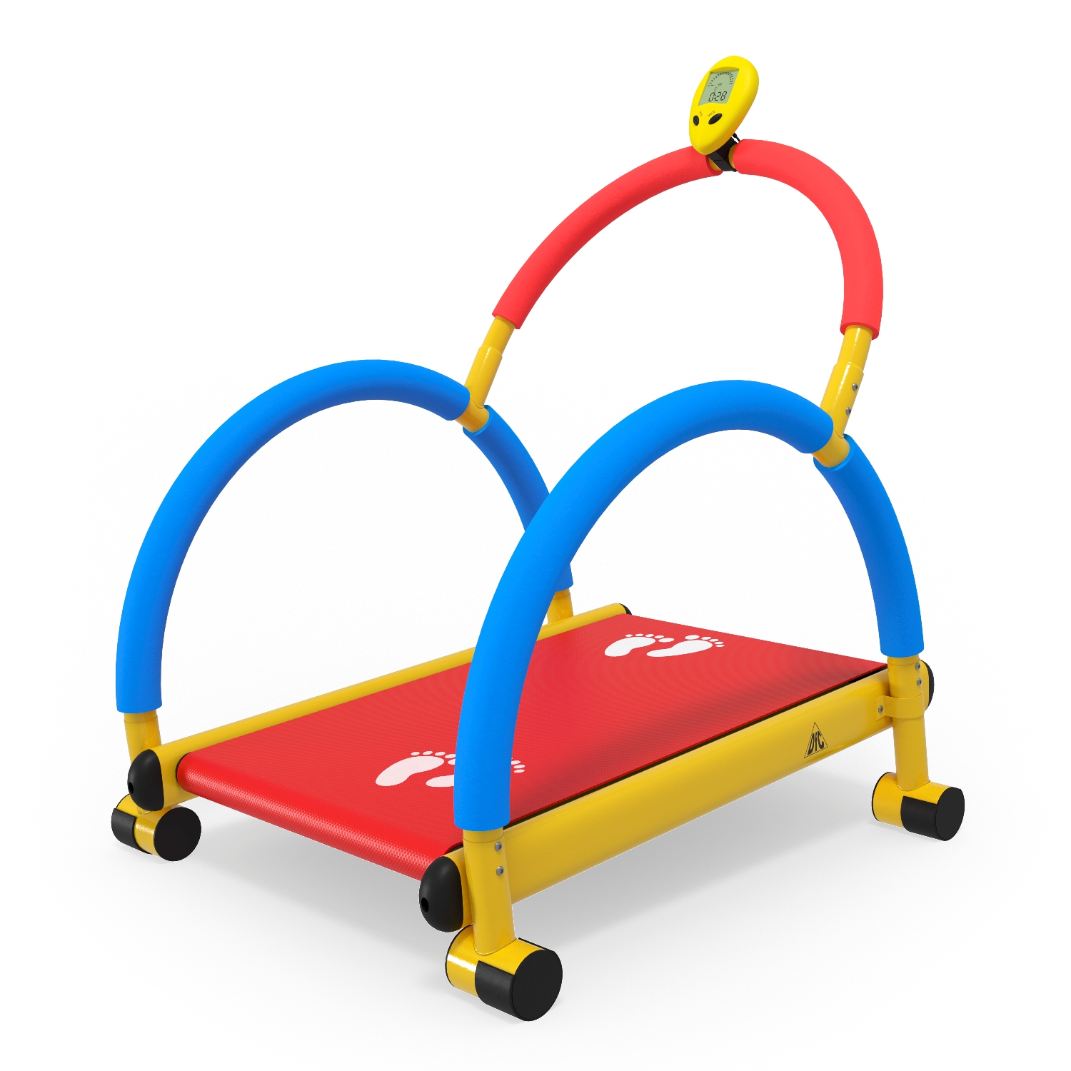 Беговая дорожка детская DFC (VT-2301) фото фото 2 Беговая дорожка детская DFC (VT-2301) фото фото 2