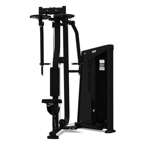 Баттерфляй профессиональный BRONZE GYM NEO 07 фото