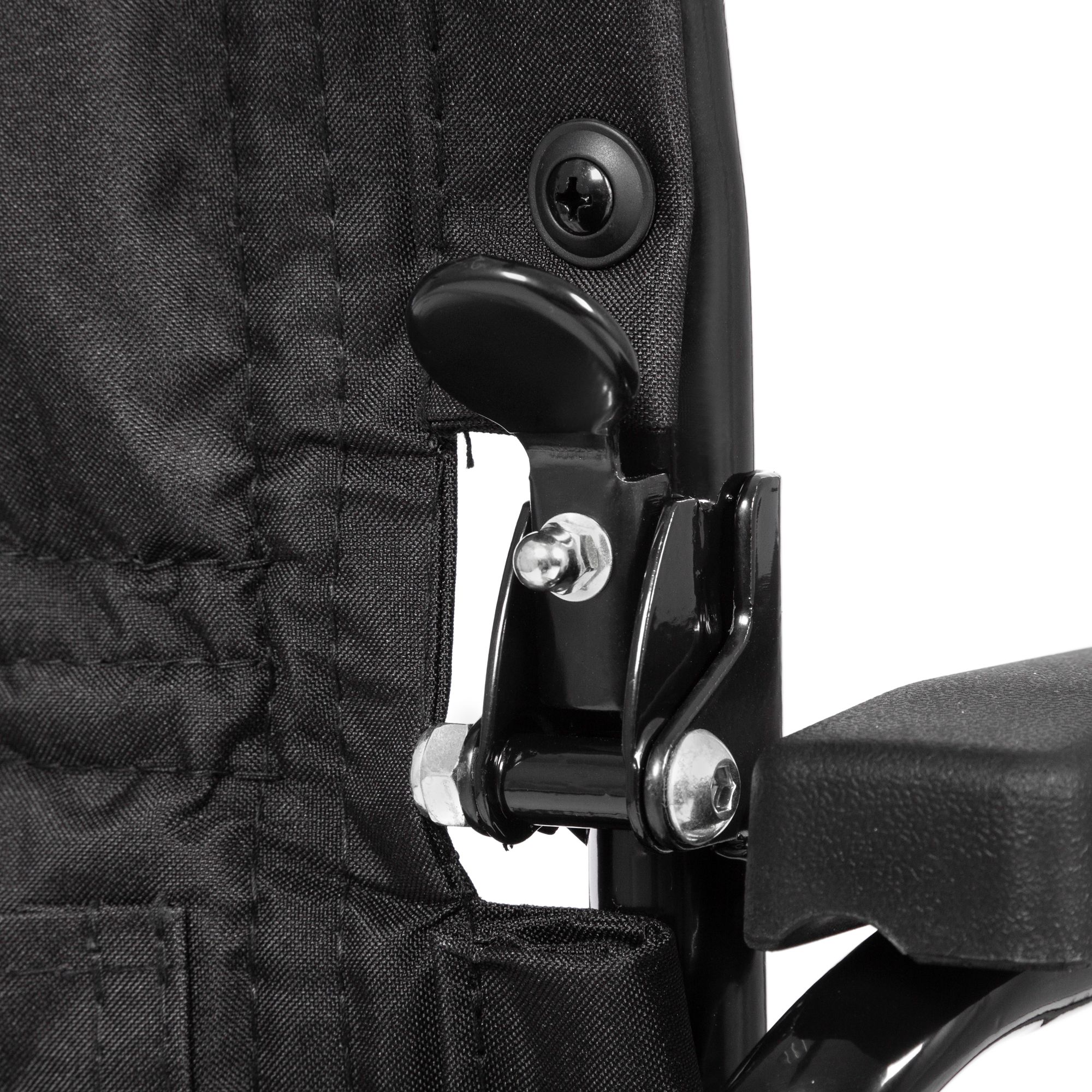 Кресло-коляска Ortonica Base 140 / Base 400 фото 7 Кресло-коляска Ortonica Base 140 / Base 400 фото 7
