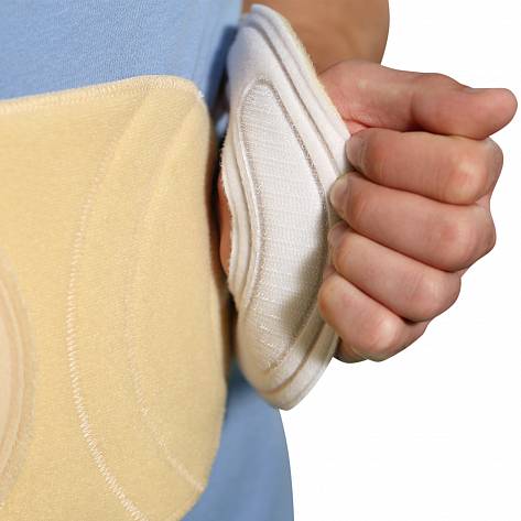 Ортез при остеопорозе Ottobock. Dorso Osteo Care 50R20 фото 6 Ортез при остеопорозе Ottobock. Dorso Osteo Care 50R20 фото 6