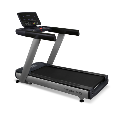 Беговая дорожка профессиональная BRONZE GYM T930M PRO фото