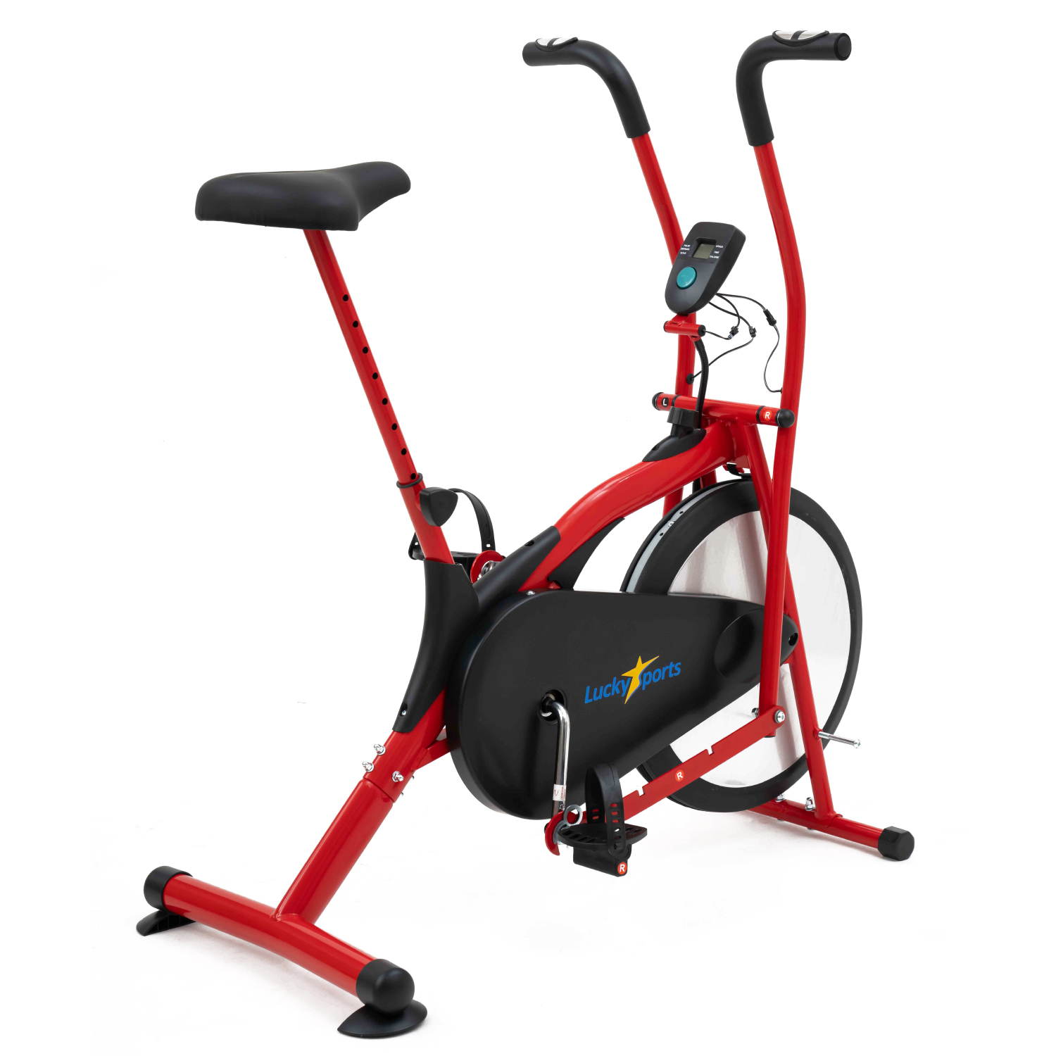 Air Bike DFC Lucky Sport ORB4090W фото