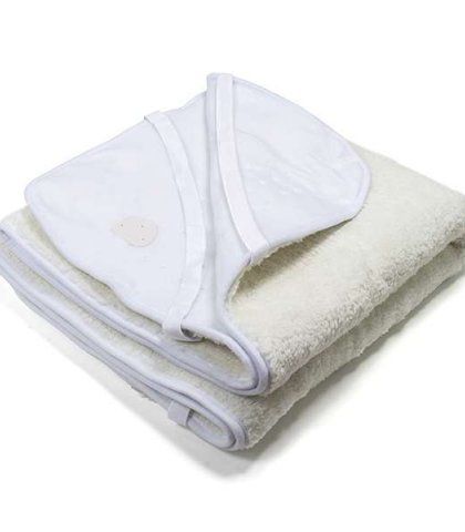 Электропростынь Barry Fliss фото фото 2 Электропростынь Barry Fliss фото фото 2