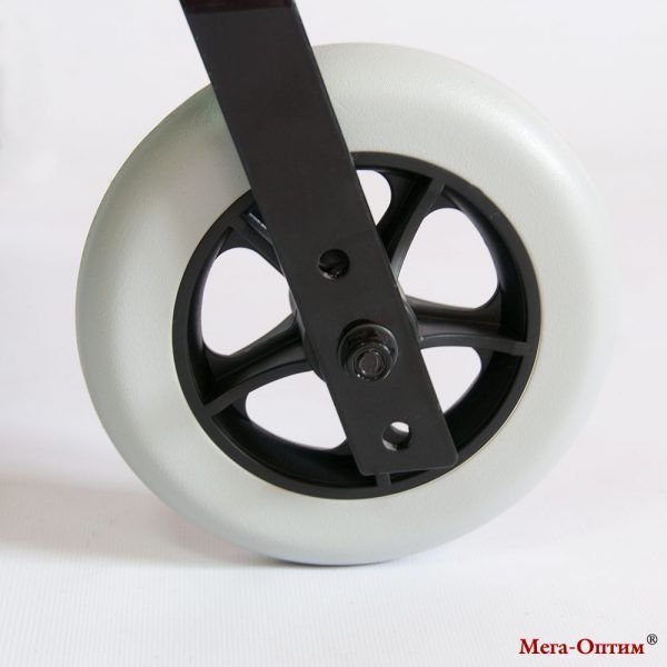 Кресло-коляска Мега-Оптим FS 957 LQ фото 8 Кресло-коляска Мега-Оптим FS 957 LQ фото 8