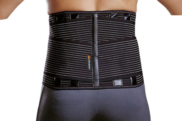 Корсет пояснично-крестцовый Orliman LTN-304