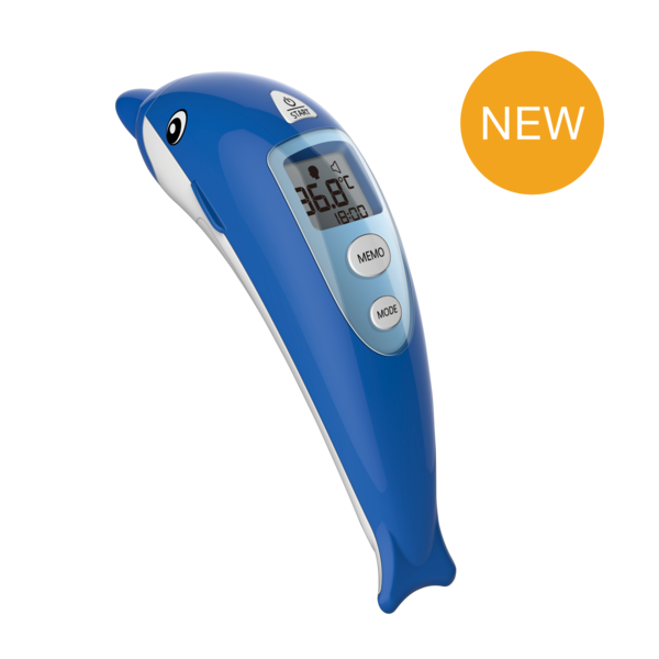 Термометр Microlife NC 400 фото