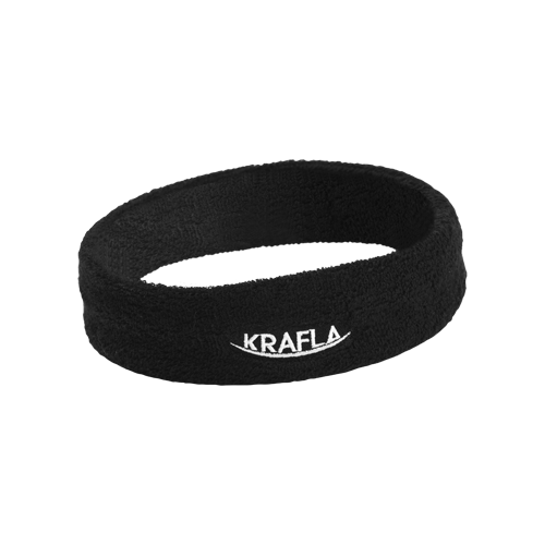 Повязка на голову KRAFLA HD-BL100 фото