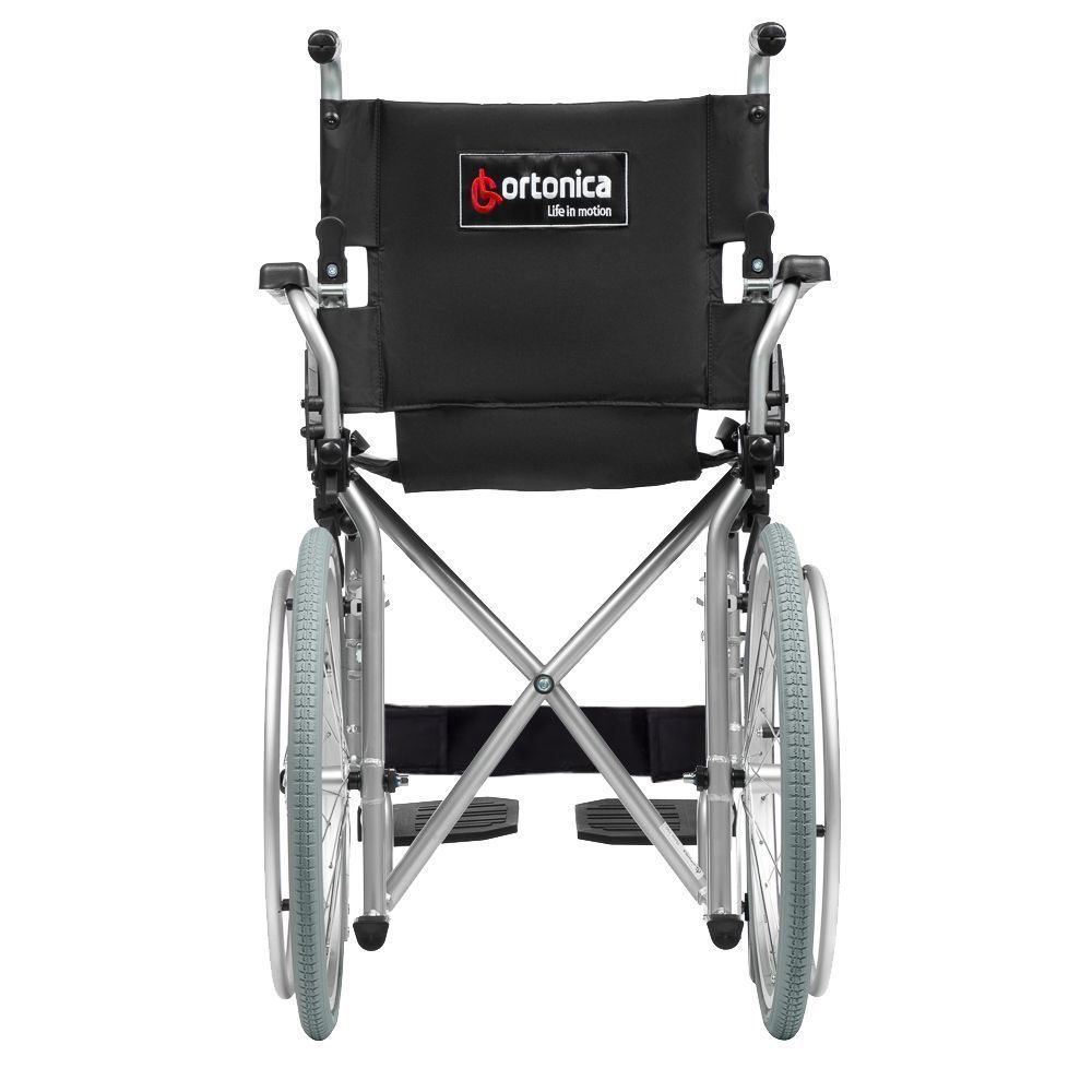 Кресло-коляска Ortonica Olvia 40 / Home 70 фото 4 Кресло-коляска Ortonica Olvia 40 / Home 70 фото 4