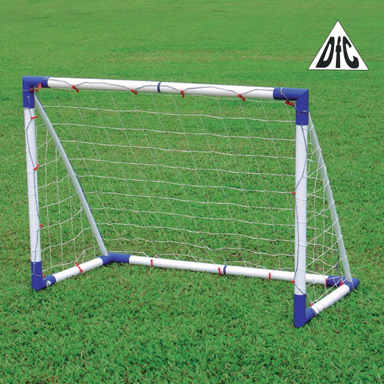 Ворота игровые DFC 4ft Portable Soccer GOAL319A фото