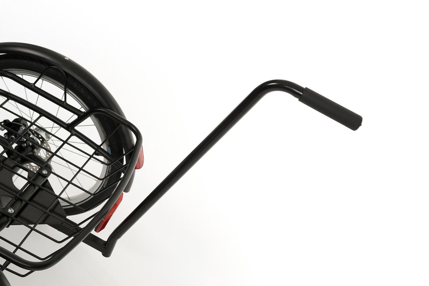 Трехколесный велосипед Vermeiren Liberty для взрослых и подростков с ДЦП фото фото 3 Трехколесный велосипед Vermeiren Liberty для взрослых и подростков с ДЦП фото фото 3