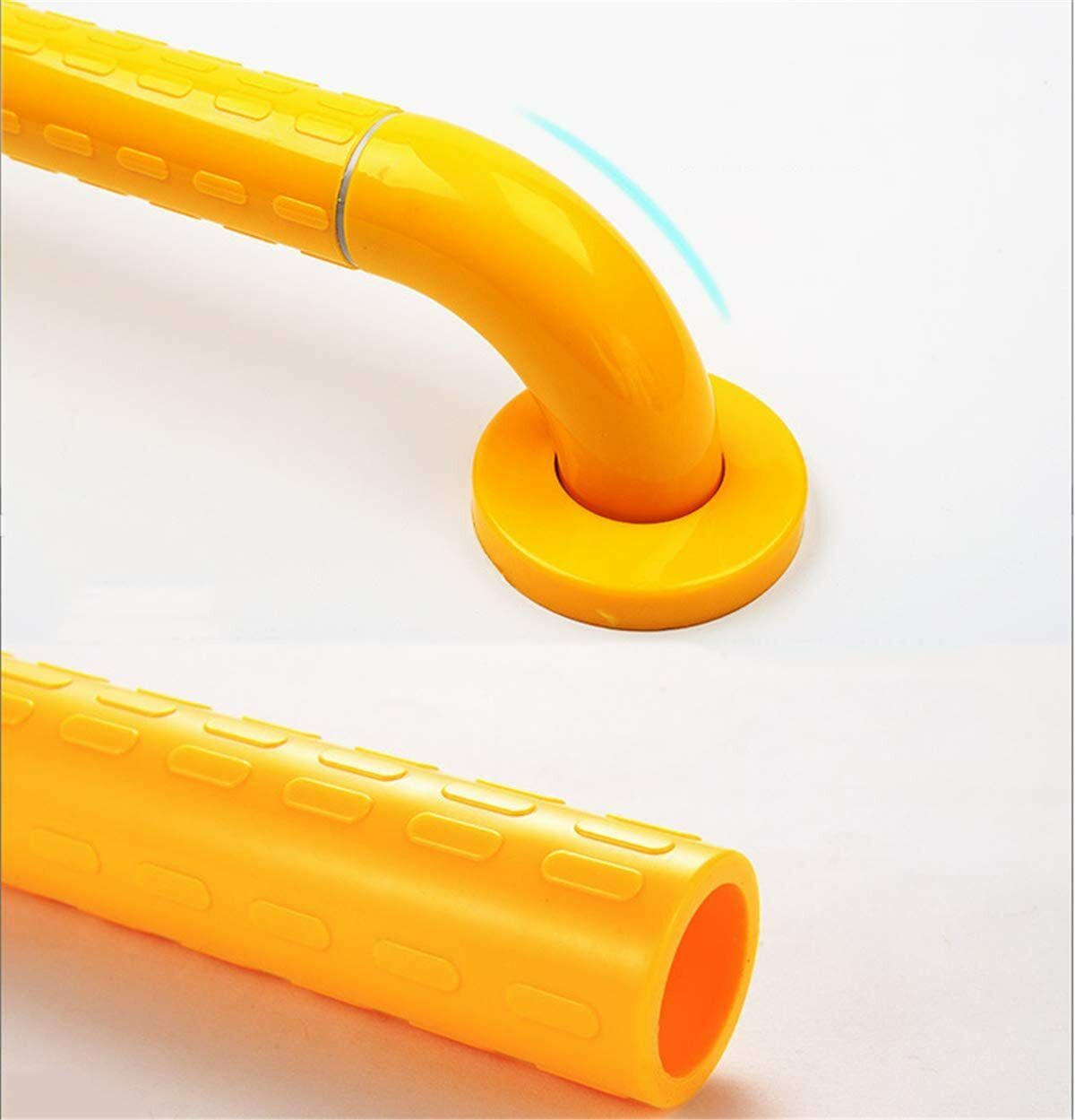 Поручень для санитарно-гигиенических комнат Мега-Оптим 8810 (40 см) фото 4 Поручень для санитарно-гигиенических комнат Мега-Оптим 8810 (40 см) фото 4