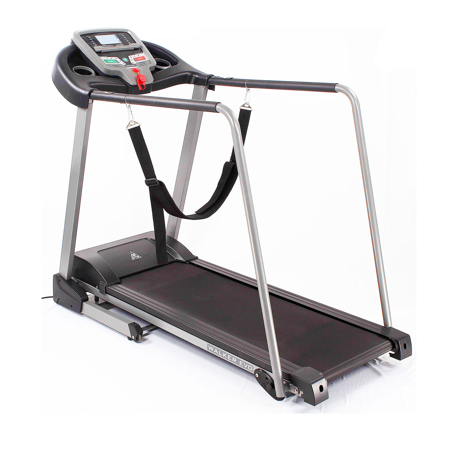 Беговая дорожка DFC WALKER EVO для реабилитации T-S1 фото