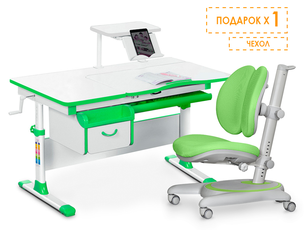 Mealux EVO Комплект Mealux EVO Evo-40 Z (арт. Evo-40 Z + Y-510 KZ) фото