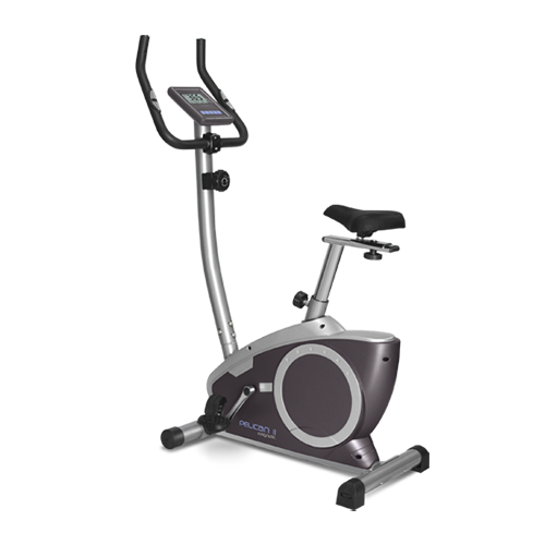 OXYGEN FITNESS PELICAN II UB Велотренажер домашний фото