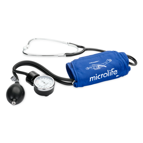 Тонометр механический Microlife BP AG1-30 фото