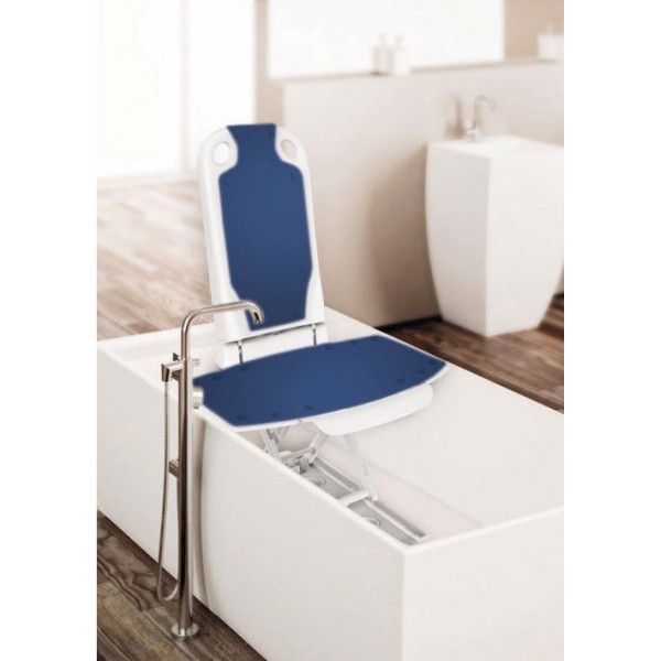 Подъемник для ванны BL-01 фото фото 2 Подъемник для ванны BL-01 фото фото 2