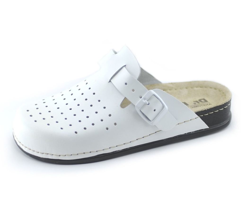 Сабо анатомические женские  Dr.Feet 2103/9