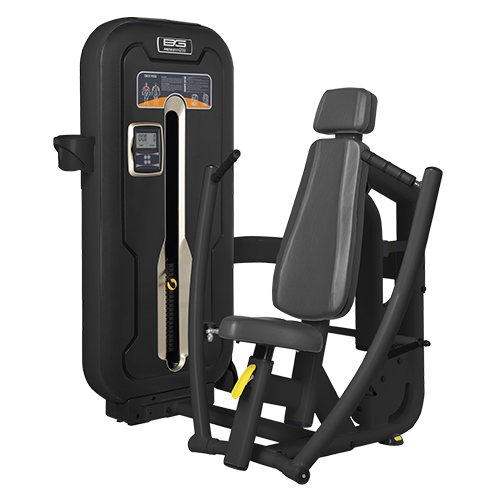 BRONZE GYM MZM-001 Жим от груди фото