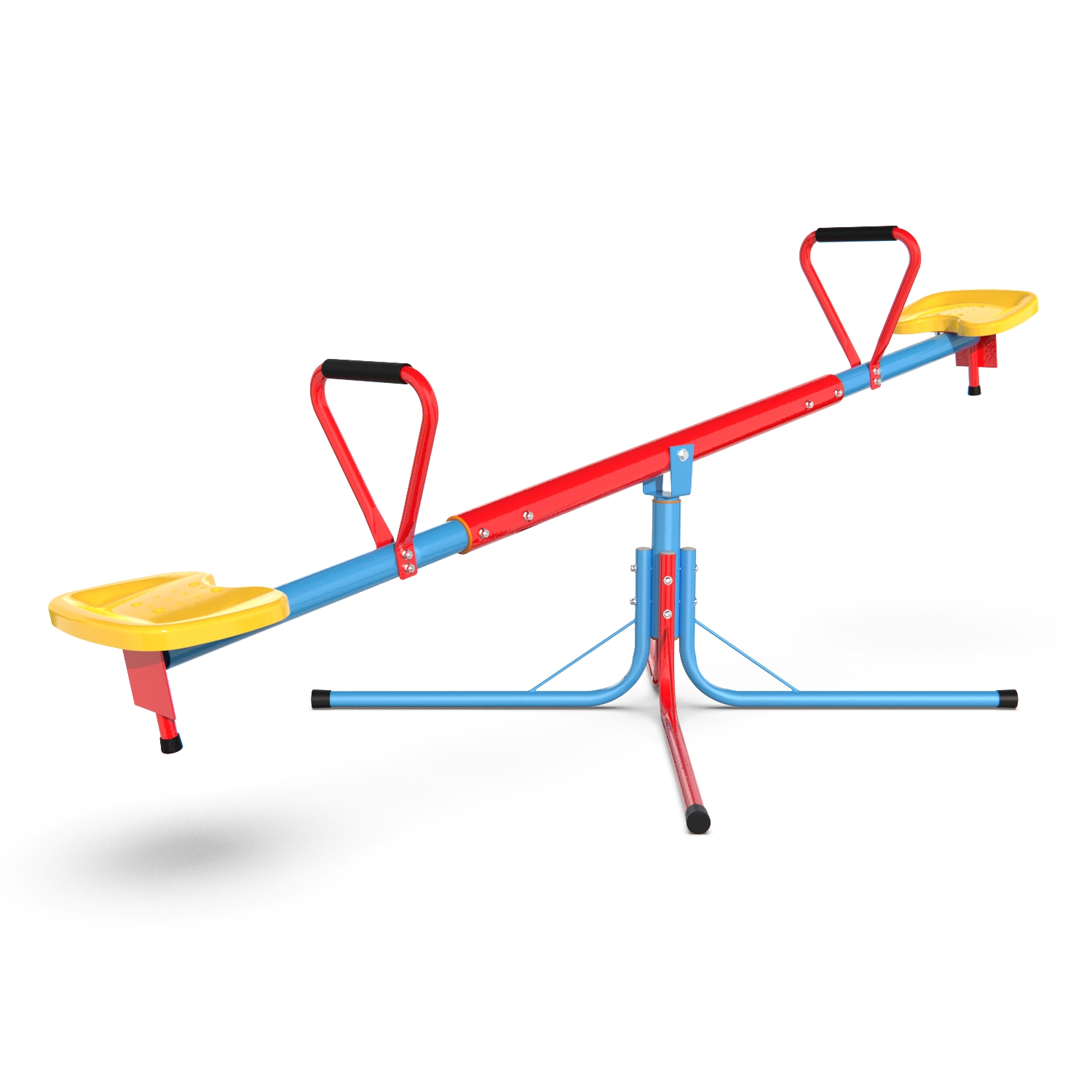 Качели-весы/карусель SEESAW DFC SE-01 фото
