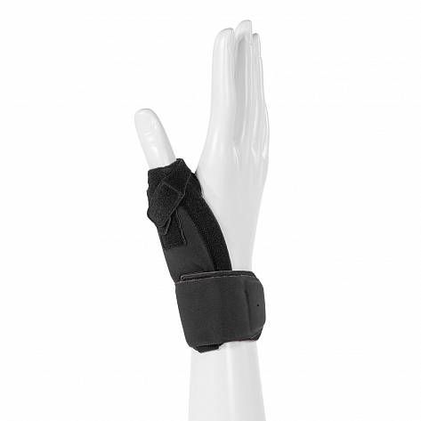 Ортез для большого пальца кисти Ottobock. Rhizo Arexa 50P22