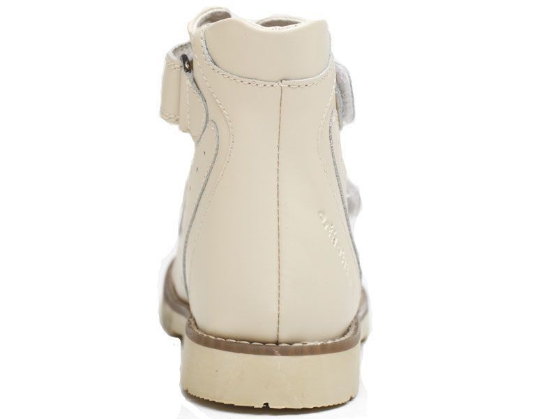 Сандалии детские ортопедические Orthotitan OT-706 с супинатором (анти-вальгусные) фото 3 Сандалии детские ортопедические Orthotitan OT-706 с супинатором (анти-вальгусные) фото 3