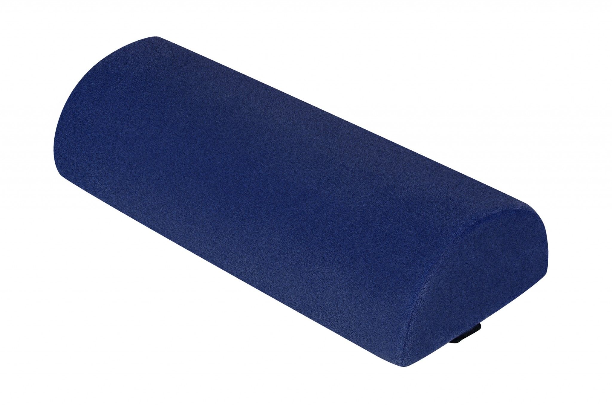 Подушка ортопедическая под спину Qmed DRQE3D LUMBAR HALF ROLL фото